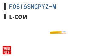 FOB16SNGPYZ-M