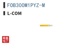 FOB30OM1PYZ-M