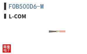 FOB500D6-M