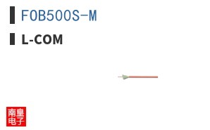 FOB500S-M