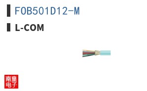 FOB501D12-M