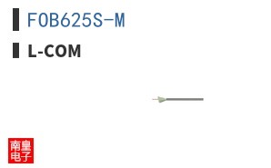 FOB625S-M