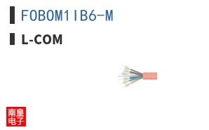 FOBOM1IB6-M