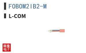 FOBOM2IB2-M