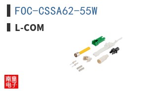 FOC-CSSA62-55W