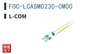 FOC-LCASM0230-0M00