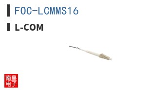 FOC-LCMMS16