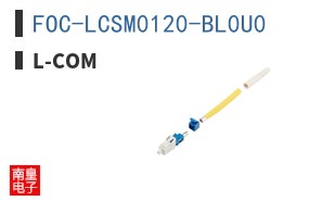 FOC-LCSM0120-BL0U0