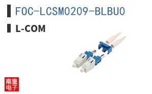 FOC-LCSM0209-BLBU0