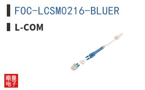 FOC-LCSM0216-BLUER