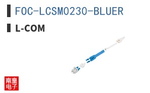 FOC-LCSM0230-BLUER