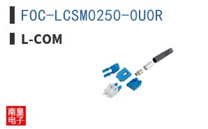 FOC-LCSM0250-0U0R