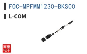 FOC-MPFMM1230-BKS00