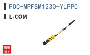 FOC-MPFSM1230-YLPP0