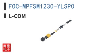 FOC-MPFSM1230-YLSP0