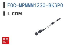 FOC-MPMMM1230-BKSP0