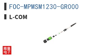 FOC-MPMSM1230-GR000