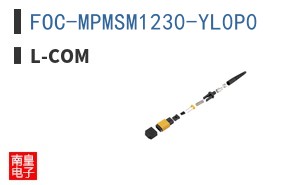 FOC-MPMSM1230-YL0P0