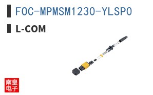 FOC-MPMSM1230-YLSP0