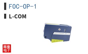 FOC-OP-1