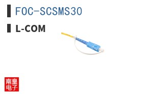 FOC-SCSMS30