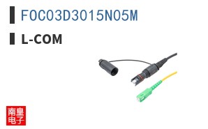 FOC03D3015N05M