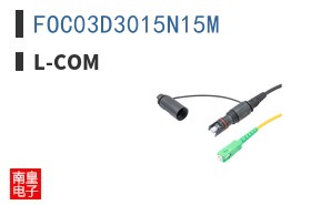 FOC03D3015N15M