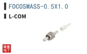 FOCOSMASS-0.5X1.0