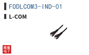 FODLCOM3-IND-01
