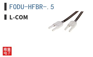 FODU-HFBR-.5