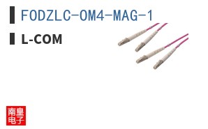FODZLC-OM4-MAG-1