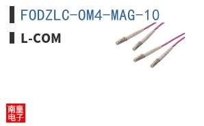 FODZLC-OM4-MAG-10