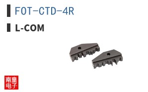 FOT-CTD-4R