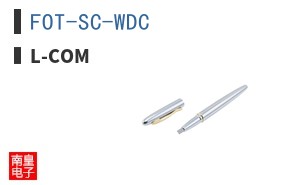 FOT-SC-WDC