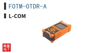 FOTM-OTDR-A