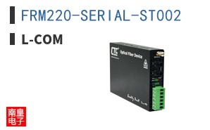 FRM220-SERIAL-ST002