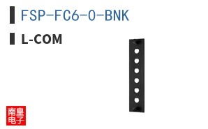 FSP-FC6-0-BNK