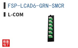 FSP-LCAD6-GRN-SMCR