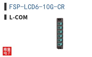 FSP-LCD6-10G-CR