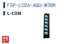 FSP-LCD6-AQU-M3BR