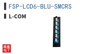 FSP-LCD6-BLU-SMCRS