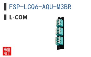 FSP-LCQ6-AQU-M3BR