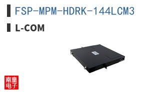 FSP-MPM-HDRK-144LCM3