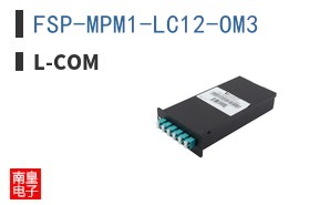 FSP-MPM1-LC12-OM3