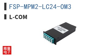 FSP-MPM2-LC24-OM3