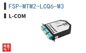 FSP-MTM2-LCQ6-M3