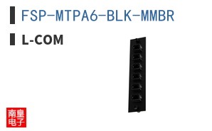 FSP-MTPA6-BLK-MMBR