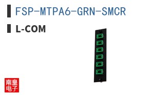 FSP-MTPA6-GRN-SMCR