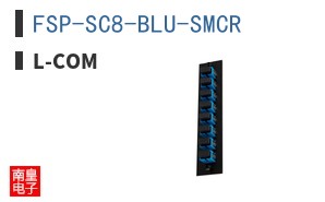 FSP-SC8-BLU-SMCR