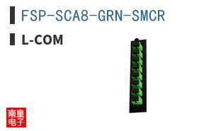 FSP-SCA8-GRN-SMCR